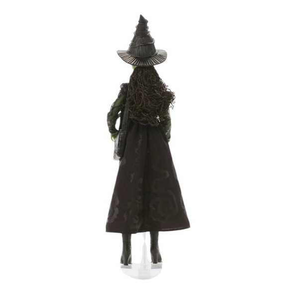 Wicked Elphaba doll NWT - Picture 8 of 11